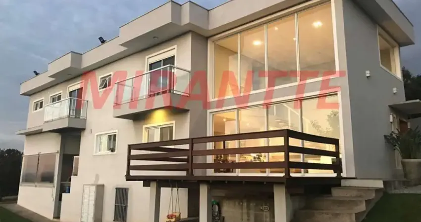 Casa com 1 quarto à venda na Alameda Itapema, Serra da Cantareira, São Paulo