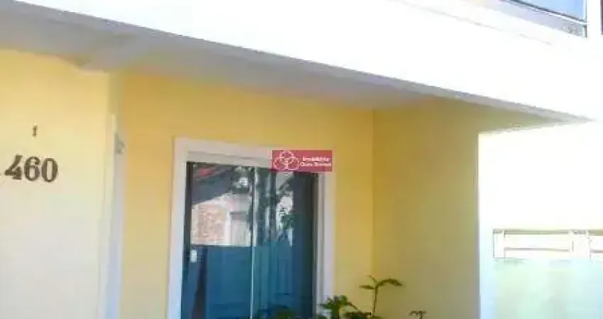 Casa com 2 quartos à venda na Servidão Professora Rosemari Eliete Nunes, 460, Ingleses do Rio Vermelho, Florianópolis