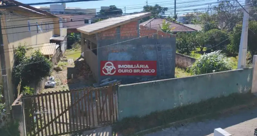 Terreno à venda na R JOSE C DA SILVA, 261, Ingleses do Rio Vermelho, Florianópolis