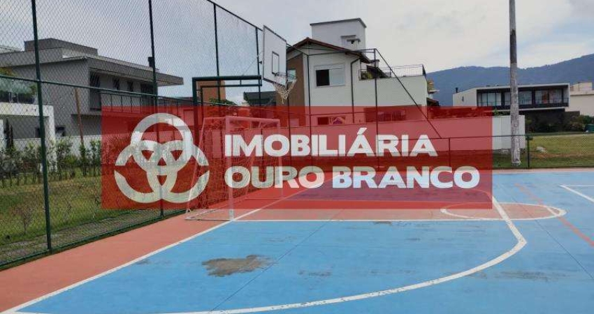 Terreno em condomínio fechado à venda na Avenida Red Park, Centro, Florianópolis