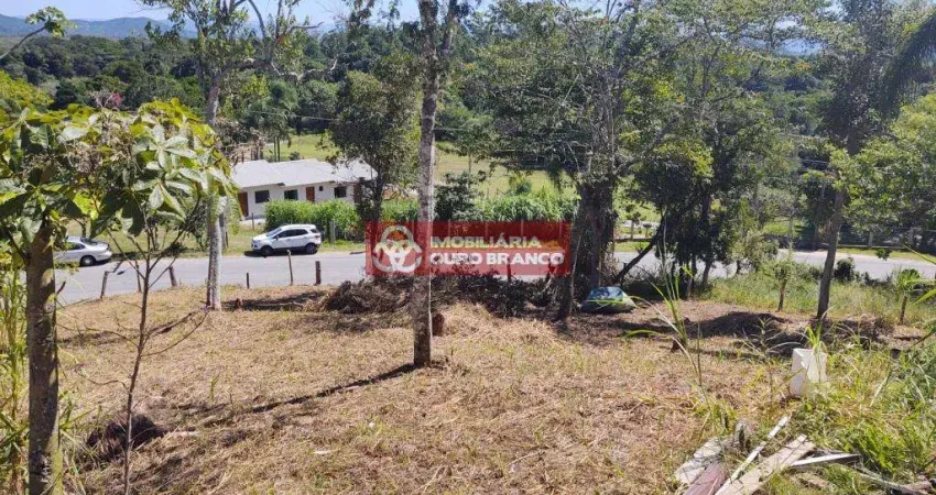 Terreno à venda na EST MANOEL L DE S BRITO, Vargem Pequena, Florianópolis