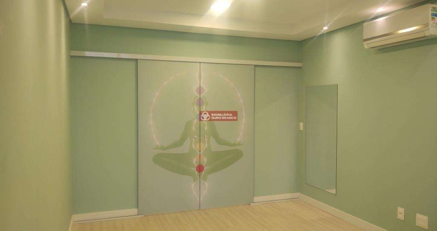 Sala Salão comercial - Florianópolis SC