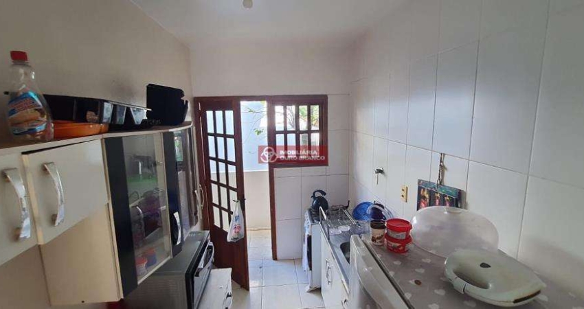 Apartamento - Florianópolis SC