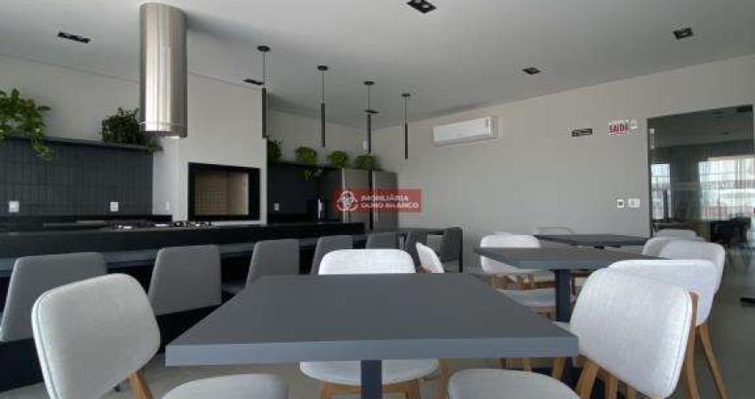 Apartamento com 1 quarto à venda na Rua Leonel Pereira, 715, Cachoeira do Bom Jesus, Florianópolis