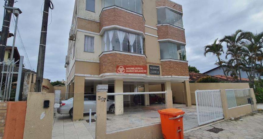 Apartamento com 1 quarto à venda na Rua Maria Conceição, 397, Ingleses do Rio Vermelho, Florianópolis