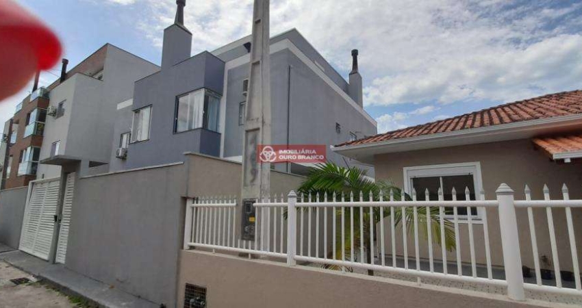 Cobertura com 2 quartos à venda na R JOSE N VIEIRA, 173, Ingleses do Rio Vermelho, Florianópolis