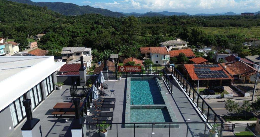 Apartamento com 2 quartos à venda na Rua Leonel Pereira, 715, Cachoeira do Bom Jesus, Florianópolis