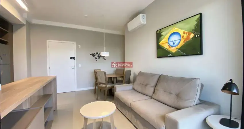 Apartamento com 2 quartos à venda na Rua Leonel Pereira, 715, Cachoeira do Bom Jesus, Florianópolis