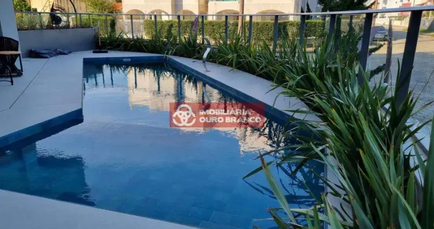 Apartamento com 2 quartos à venda na Rua Recanto do Sol, 574, Ingleses do Rio Vermelho, Florianópolis