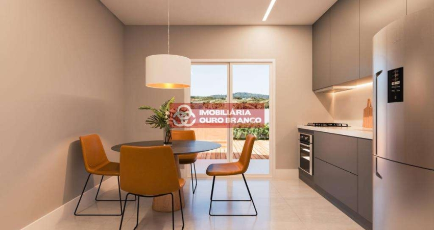 Casa com 2 quartos à venda na Rodovia José Carlos Daux, Vargem Pequena, Florianópolis