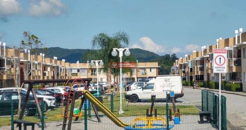 Apartamento com 2 quartos à venda na EST MANOEL L DE S BRITO, 650, Vargem Pequena, Florianópolis