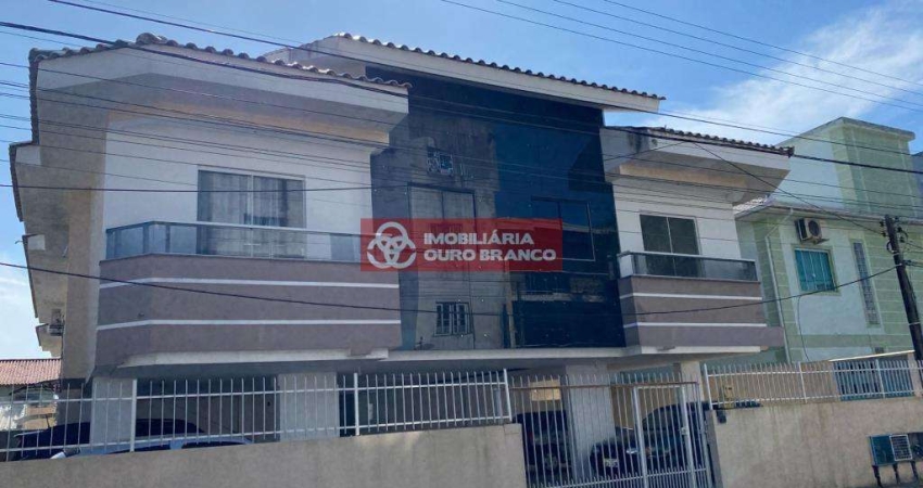 Apartamento com 2 quartos à venda na Servidão Nossa Senhora Aparecida, 218, Ingleses do Rio Vermelho, Florianópolis