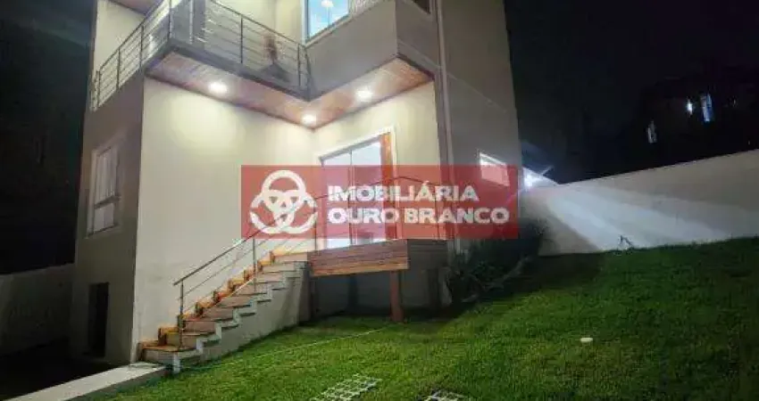 Casa com 2 quartos à venda na Servidão Dejalma Manoel Jorge, 1955, Ingleses do Rio Vermelho, Florianópolis