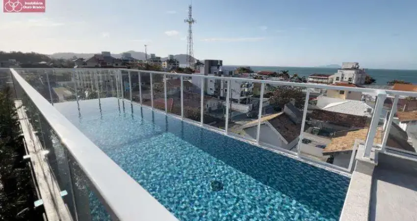 Apartamento com 2 quartos à venda na Rua dos Golfinhos, 121, Ingleses do Rio Vermelho, Florianópolis