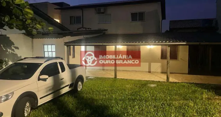 Casa com 2 quartos à venda na Rua Albatroz, 121, Ingleses do Rio Vermelho, Florianópolis