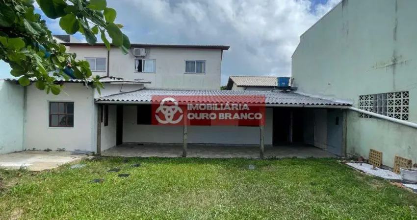 Casa com 2 quartos à venda na Rua Albatroz, 121, Ingleses do Rio Vermelho, Florianópolis