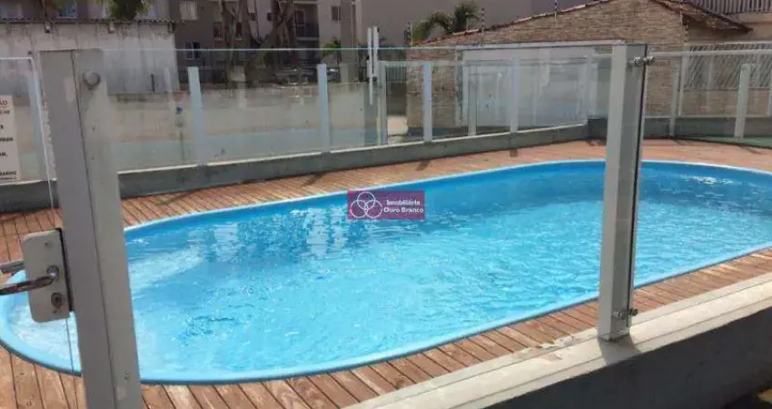 Apartamento com 2 quartos à venda na Avenida Internacional, 116, Ingleses do Rio Vermelho, Florianópolis