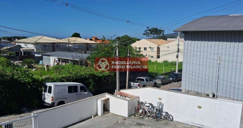Apartamento com 2 quartos à venda na Servidão Portugália, 14, Ingleses do Rio Vermelho, Florianópolis