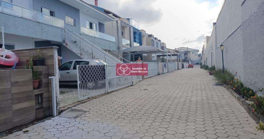 Apartamento - Florianópolis SC