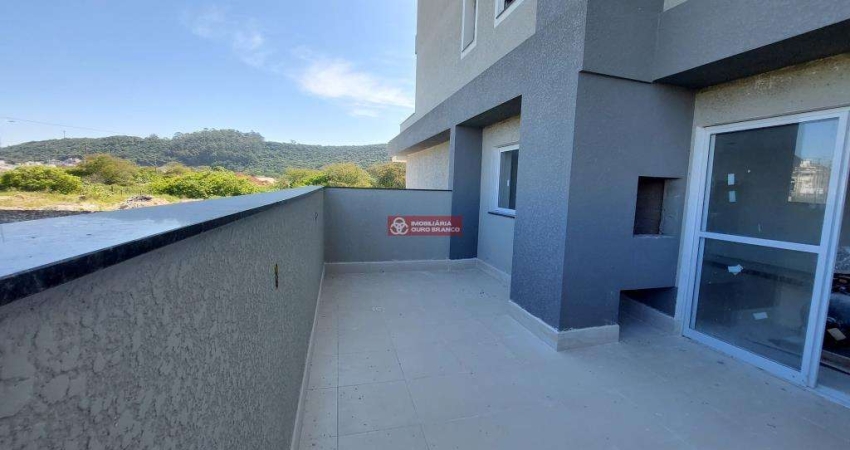 Apartamento - Florianópolis SC