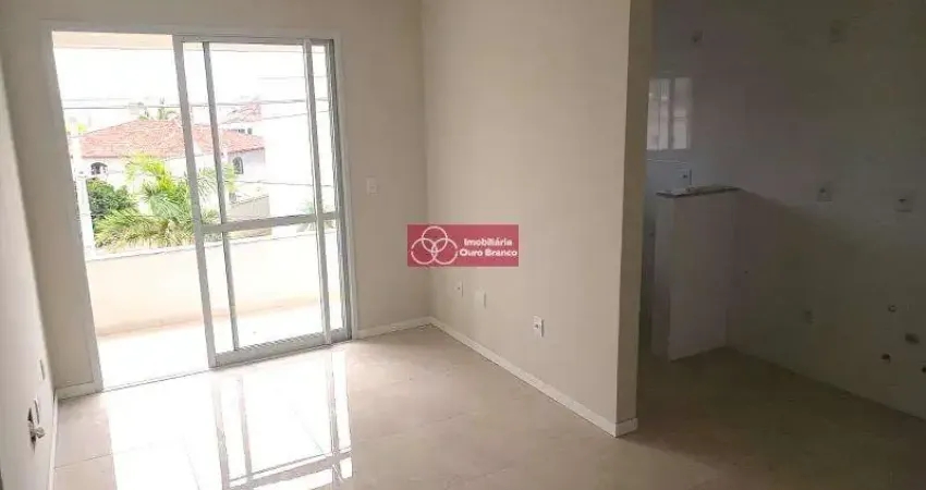Apartamento com 2 quartos à venda na Rua do Vasco, 130, Ingleses do Rio Vermelho, Florianópolis