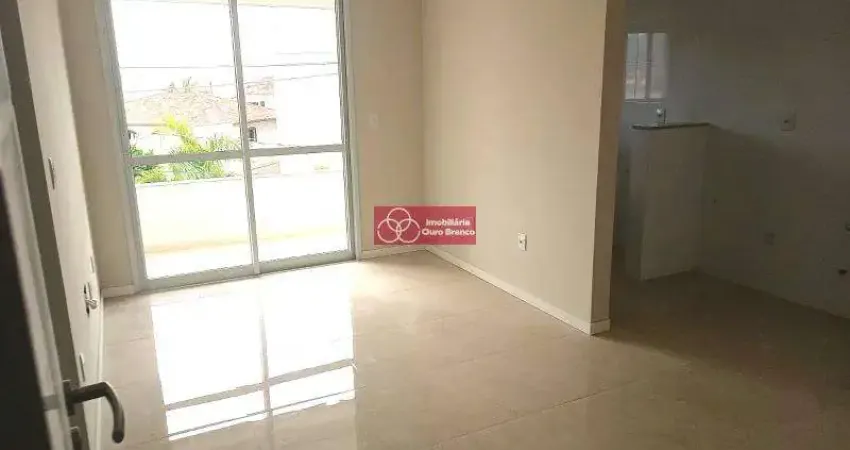 Apartamento com 2 quartos à venda na Rua do Vasco, 130, Ingleses do Rio Vermelho, Florianópolis