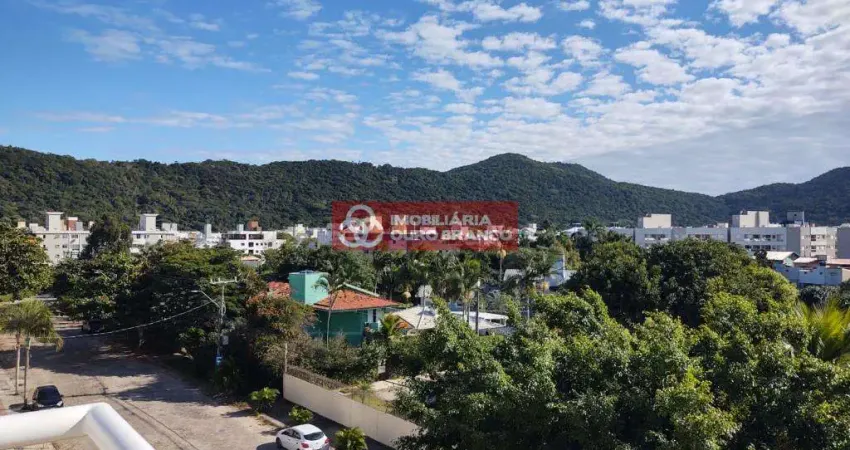 Apartamento com 2 quartos à venda na Rua Martinho de Haro, 451, Ingleses do Rio Vermelho, Florianópolis