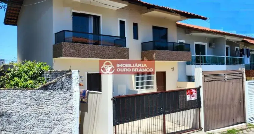 Casa com 2 quartos à venda na R JOSE C DA SILVA, 250, Ingleses do Rio Vermelho, Florianópolis