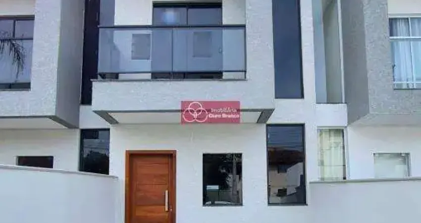 Casa com 2 quartos à venda na Servidão Aurora, 326, Ingleses do Rio Vermelho, Florianópolis