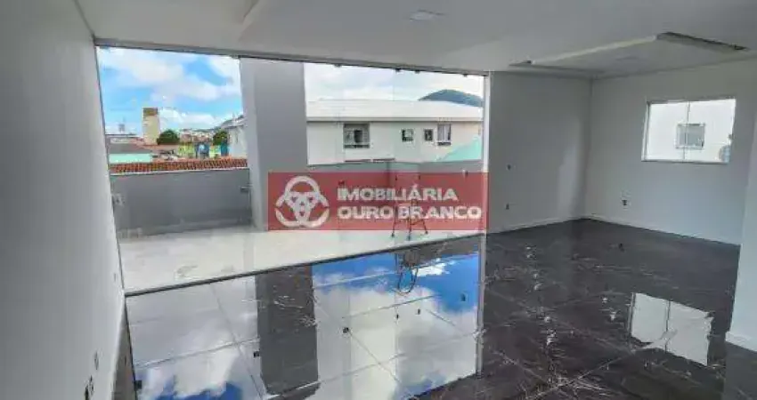 Cobertura com 2 quartos à venda na EST INT JOAO N VIEIRA, 175, Ingleses do Rio Vermelho, Florianópolis