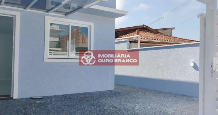 Casa - Florianópolis SC