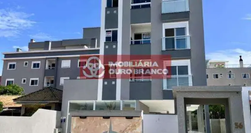 Apartamento com 2 quartos à venda na Rua Botafogo, 56, Ingleses do Rio Vermelho, Florianópolis