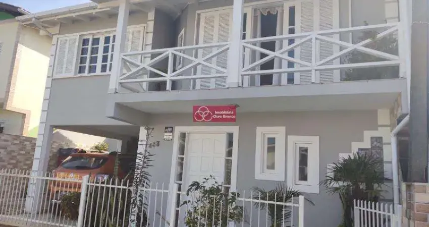 Casa com 2 quartos à venda na Rua Albatroz, 413, Ingleses do Rio Vermelho, Florianópolis