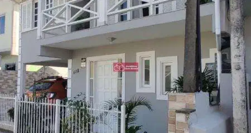 Casa com 2 quartos à venda na Rua Albatroz, 413, Ingleses do Rio Vermelho, Florianópolis