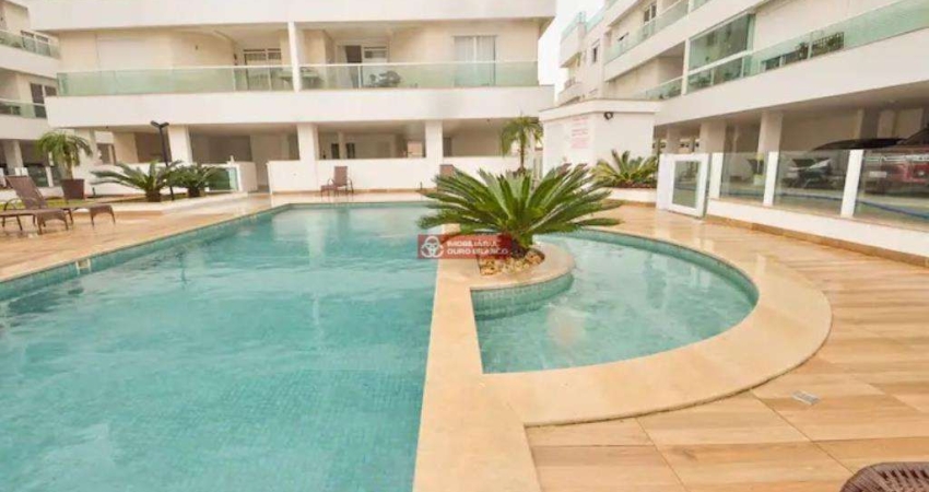 Apartamento com 2 quartos à venda na R ABEL A C JUNIOR, 504, Ingleses do Rio Vermelho, Florianópolis