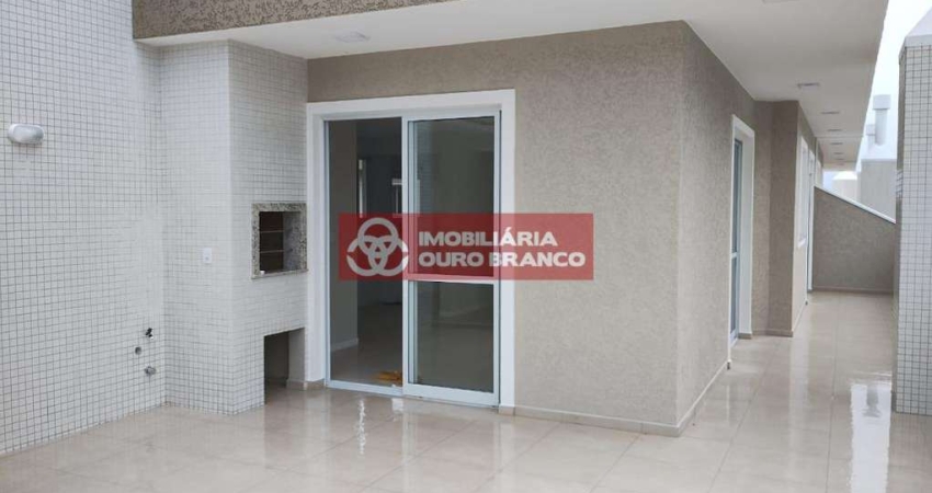 Apartamento com 2 quartos à venda na Rua do Vasco, 302, Ingleses do Rio Vermelho, Florianópolis