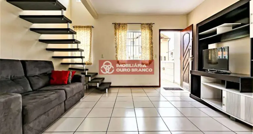 Casa com 2 quartos à venda na SRV MARIA R GAMA, 02, Ingleses do Rio Vermelho, Florianópolis