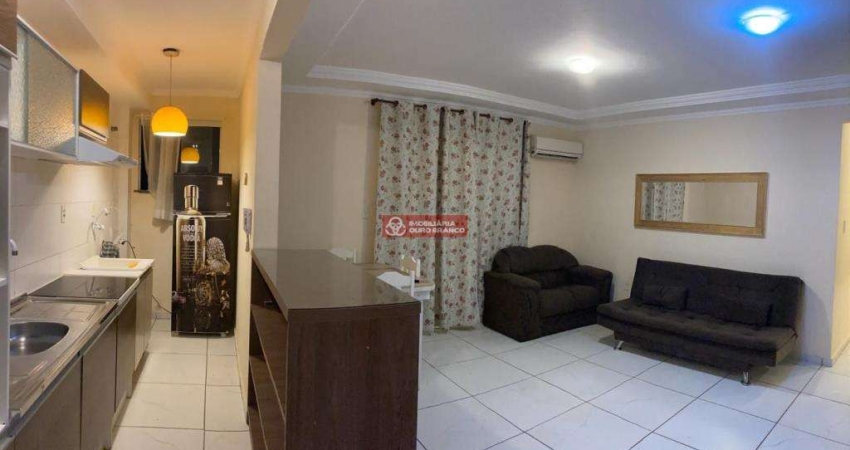 Apartamento com 2 quartos à venda na Rua Botafogo, 34, Ingleses do Rio Vermelho, Florianópolis