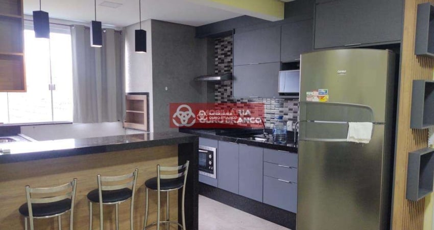 Apartamento - Florianópolis SC