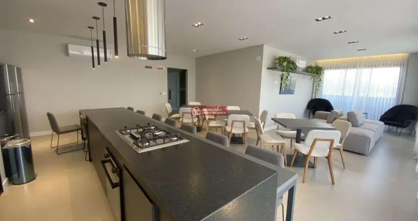 Apartamento com 2 quartos à venda na Rua Leonel Pereira, 715, Cachoeira do Bom Jesus, Florianópolis