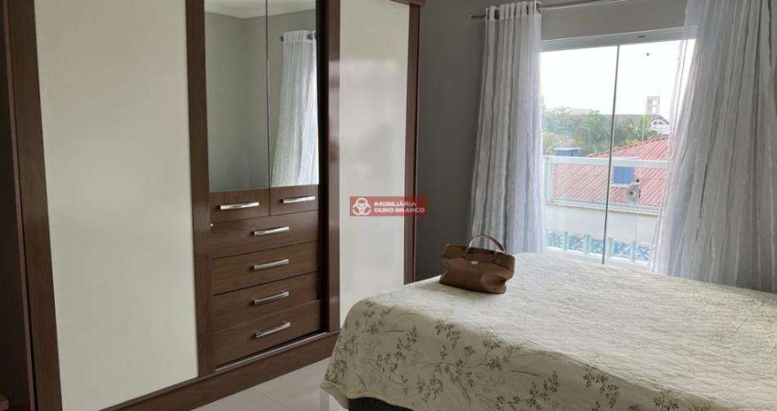 Apartamento - Florianópolis SC