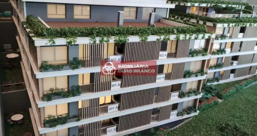 Apartamento com 2 quartos à venda na ROD ARMANDO C BULOS, 697, Ingleses do Rio Vermelho, Florianópolis