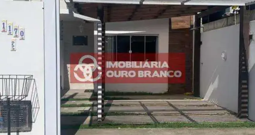 Casa com 2 quartos à venda na JOESI GUIMARAES DA SILVA N 212, São João do Rio Vermelho, Florianópolis