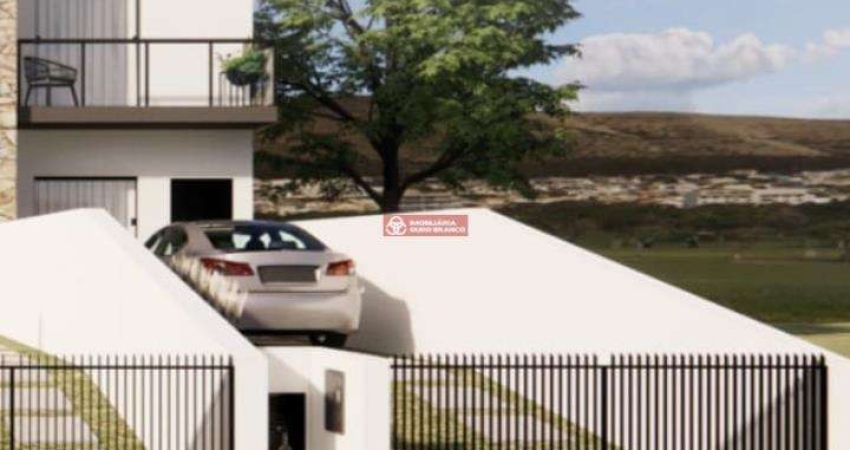 Casa com 2 quartos à venda na GERBERAS, 105, São João do Rio Vermelho, Florianópolis