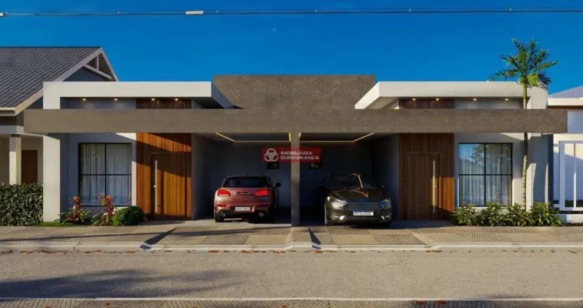 Casa com 3 quartos à venda na SRV DOMINGOS M DA SILVEIRA, 69, São João do Rio Vermelho, Florianópolis