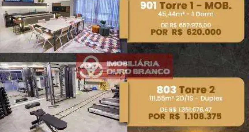 Apartamento com 3 quartos à venda na R ARACI V CALLADO, 564, Canto, Florianópolis