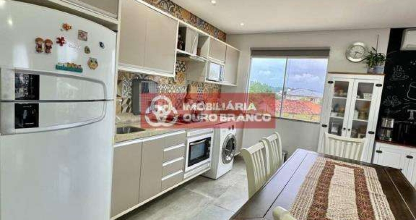 Cobertura com 3 quartos à venda na Servidão Izabel Vieira Pacífico, 459, Ingleses do Rio Vermelho, Florianópolis