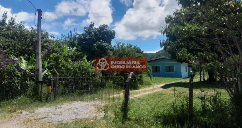 Fazenda à venda na EST BENTO M FERREIRA, 1874, Ratones, Florianópolis