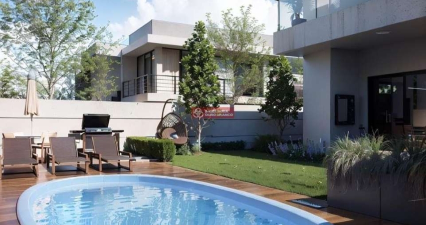Casa - Florianópolis SC