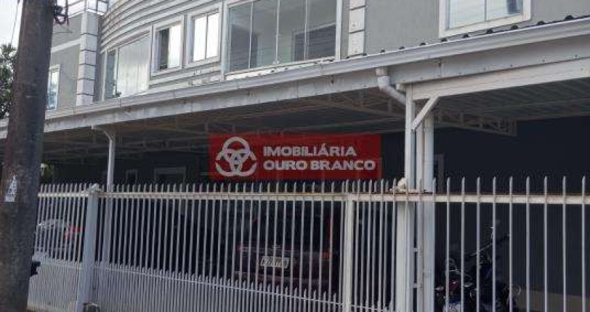 Cobertura com 3 quartos à venda na Rua Caminho do Sol, 149, Ingleses do Rio Vermelho, Florianópolis